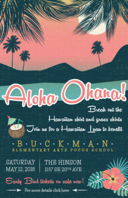 Aloha Ohana